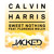 Artwork for Calvin Harris - Sweet Nothing Ft. Florence Welch (Jacked Bootleg)