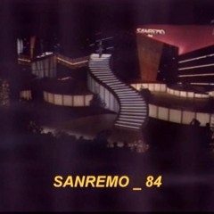 Sanremo 84