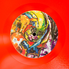 Cutworks - Restrict (vinyl, 12-inch)