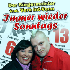 Immer wieder Sonntags
