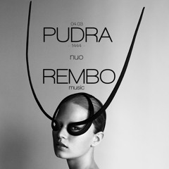 Pudra nuo Rembo