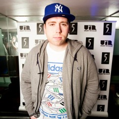 #TBT002 Marcus Nasty & Majestic - Studio Mix 2010