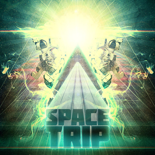 No End Of The Space Trip [ PSYTRANCE ]