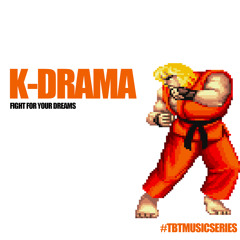 Fight For My Dreams (#TBTMusicSeries Free download)