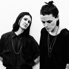 EVVOL: Music To... Ride The Last Train Home To