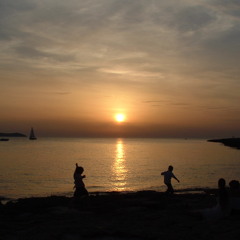 s:an - My Playground (Album Snippets) - released on Liberty Rhythm 23 March 2015