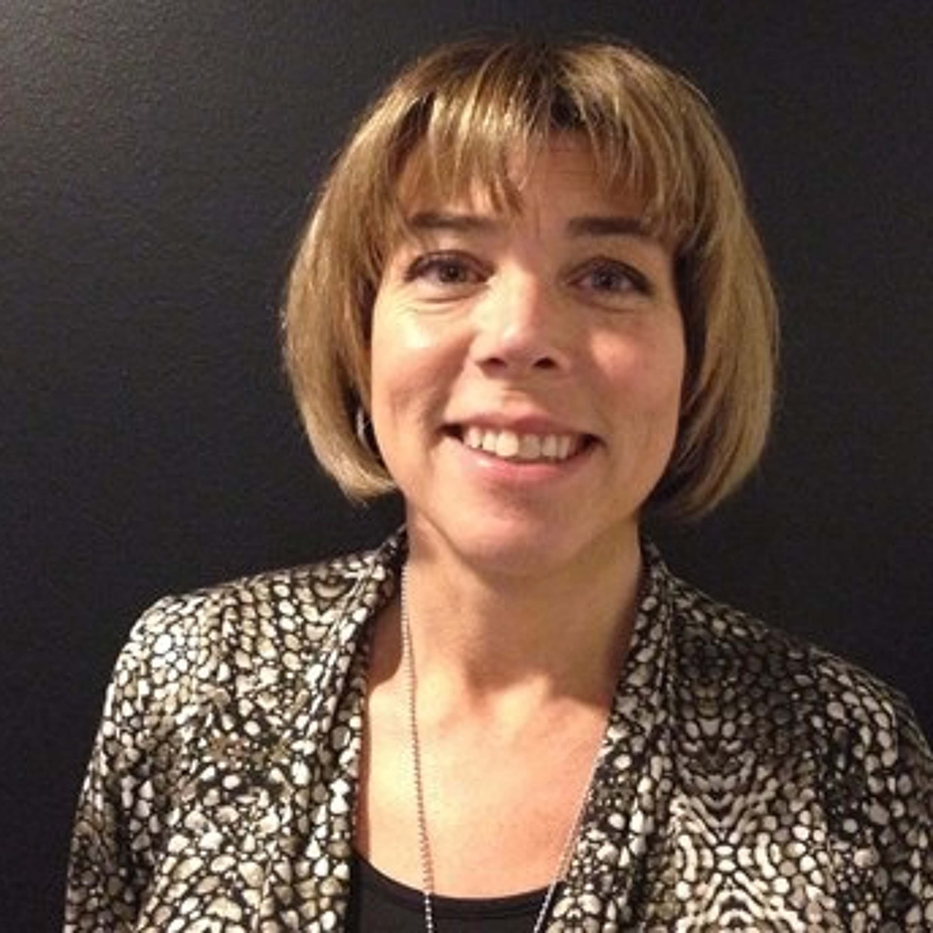 Hillevi Wahl