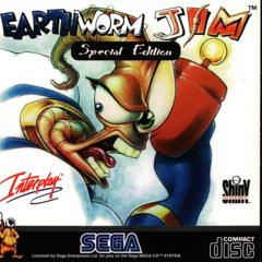 What the Heck? (Earthworm Jim: Special Edition Soundtrack)