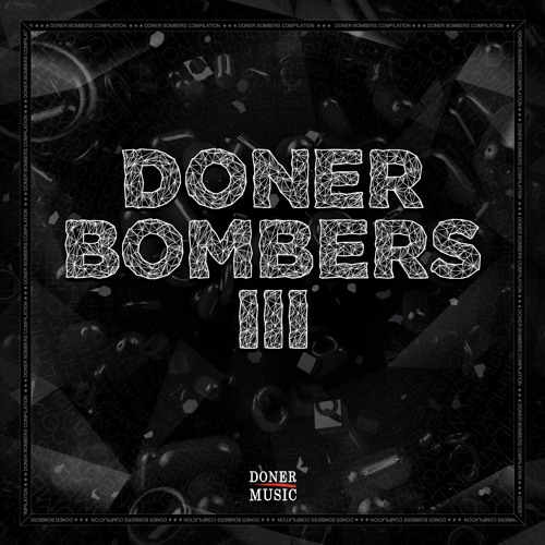 Doner Bombers Compilation Vol. 3