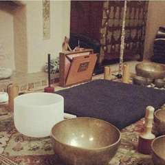 Sound Healing & Meditation Music