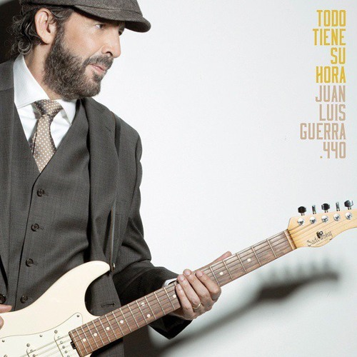 Juan Luis Guerra - Todo tiene su hora