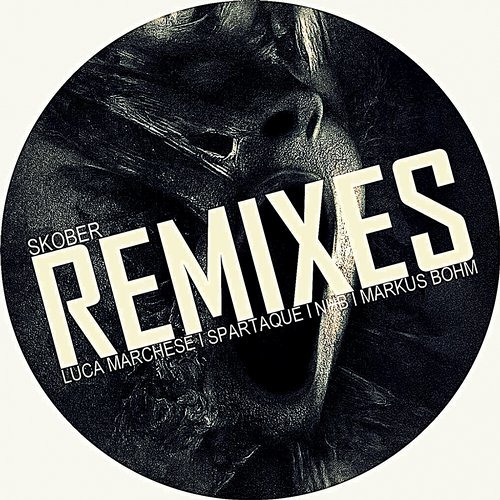 Skober - Turbine (Spartaque Remix) [DSR Digital]