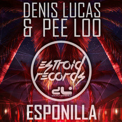 Denis & Peeloo - Esponilla [Official Teaser]