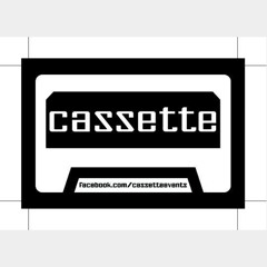 Cassette @ Alfie Birds 11/04/15 30 Minute Promo Mix