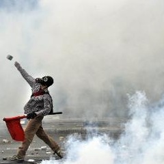 Delta - Protest