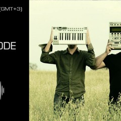 Midimode (live) RTS.FM Moscow 24.03.2015
