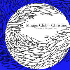 Mirage Club - Christine (Christine and The Queens Cover)