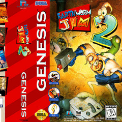 Subterranean (Lorenzens Soil & ISO 9000) / Earthworm Jim 2 Soundtrack