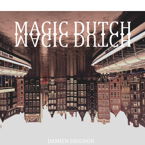 Magic Dutch (Radio Edit)