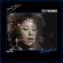 Janis Ian - Fly Too High - Couté De Aonghus