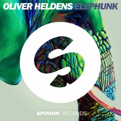 Oliver Heldens - Elephunk "CLICK BUY for FREE DONWLOAD"
