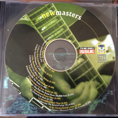 Drivblind - Until Then