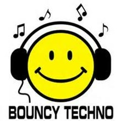 Old Skool_Bouncy Techno Mix Part 1