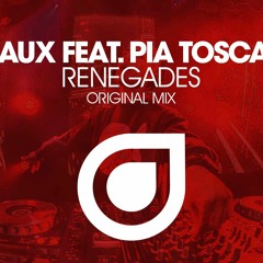 Renegades (HANBIT Remix)