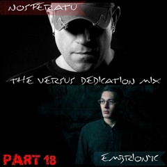 TVD #018 - Embrionyc Vs Nosferatu