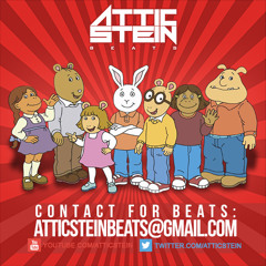 ARTHUR THEME SONG REMIX [PROD. BY ATTIC STEIN]