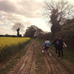 Worries (Kindred's Acid Edit)