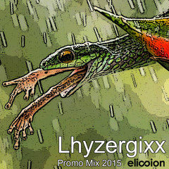 Lhyzergixx - Promo Mix 2015 [Free Download]