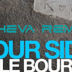 Kyle Bourke - Your Side (Sheva Remix)