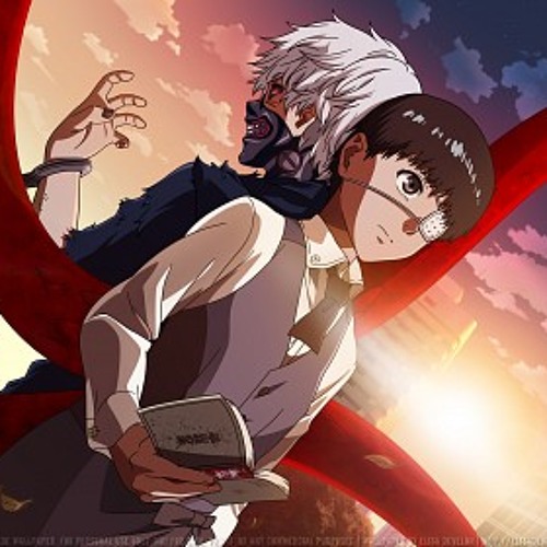 Tokyo Ghoul √A (TV) - Anime News Network