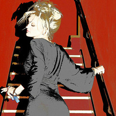 Rather Go Blind - Collaboration Ms. King - BLUESWORK