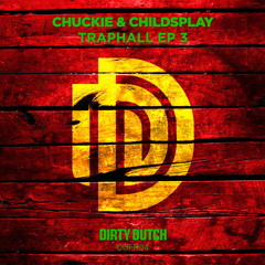 ChildsPlay & Chuckie - Di Ride Ft. Nicky B