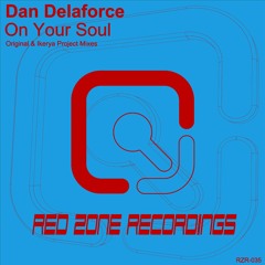 On Your Soul (Original Mix) (Official Preview)