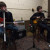 Artwork for The Last Shadow Puppets - Meeting Place (cover)