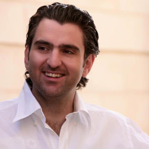 زياد صالح - عطيتك وعد