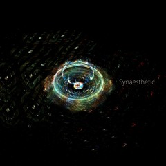 Tensor X Lord Gabe X Nahte- Synaesthetic [releasing December 4]