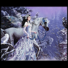 On Wings Of Mist And Lavender