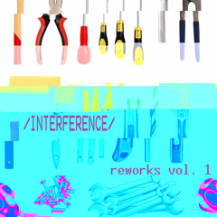 Gas Pedal (/Interference/ Rework)