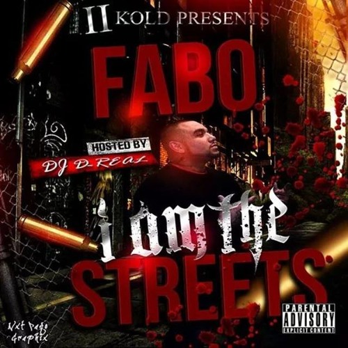 II KOLD PRESENTS// FABO // NEVA FOLD