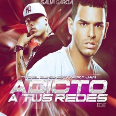 Tito El Bambino Feat Nicky Jam - Adicto A Tus Redes