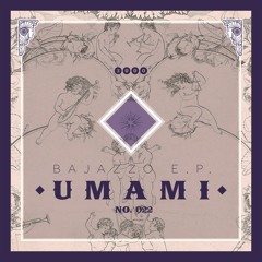 Umami - Let me take you on a trip (Stephan Zovsky Remix)