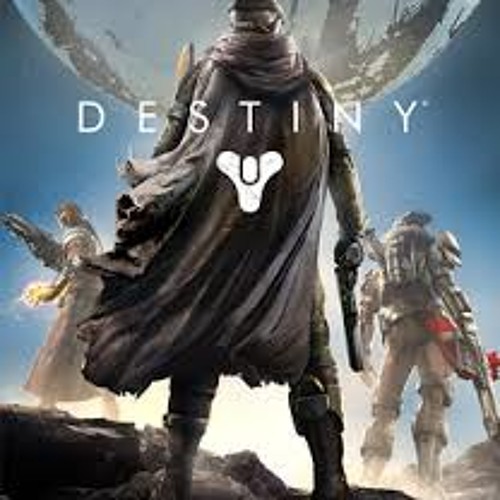 Last Array (Remix)(Destiny Soundtrack)