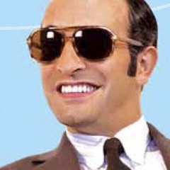 Je suis une aventure