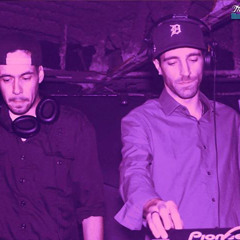 NICEY - 'LOVE THAT BEAT' PROMO MIX