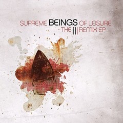 Supreme Beings of Leisure - This World (Carmen Rizzo Remix)