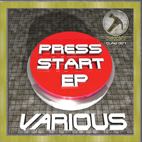 PEST - DROP IT (DJ MASTAS REMIX) (CLIP) CLAW 007 (OUT NOW) (BUY LINK IN DESC)